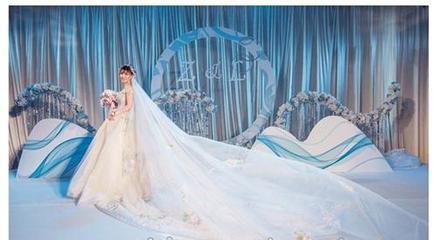 婚慶策劃 為您的特別日子打造完美婚禮