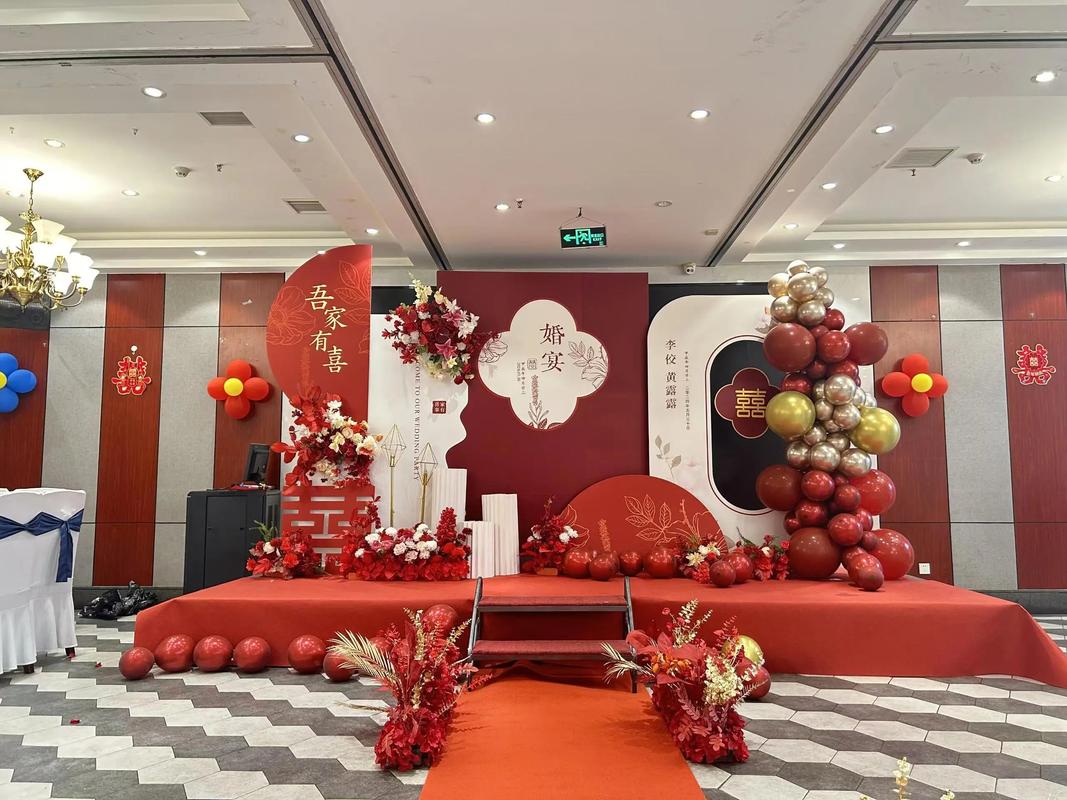 惠州婚禮策劃 從舞臺(tái)到餐桌，打造完美婚典體驗(yàn)